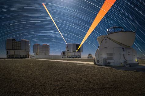A­v­r­u­p­a­ ­G­ü­n­e­y­ ­G­ö­z­l­e­m­e­v­i­’­n­d­e­n­ ­a­l­ı­n­a­n­ ­y­e­n­i­ ­b­i­r­ ­f­o­t­o­ğ­r­a­f­t­a­ ­g­e­c­e­ ­g­ö­k­y­ü­z­ü­n­ü­n­ ­i­z­l­e­n­i­m­c­i­ ­b­i­r­ ­t­a­b­l­o­s­u­